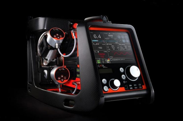 Elektronikbaugruppen von ILESO – im Einsatz in Branchen wie Medizintechnik, Industrieelektronik oder Gebäudetechnik