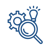 icon Weiterentwicklung